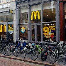 McDonald's Den Bosch Centrum