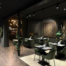 Bar Bistro DuCo Deurne