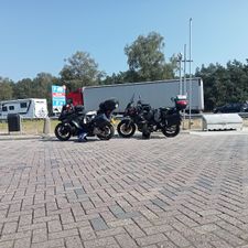 Esso Arnhem Slenkweg
