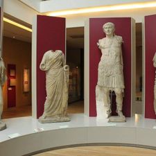 Rijksmuseum van Oudheden