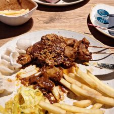 Restaurant De Beren Ede