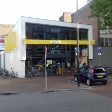 ANWB winkel Enschede