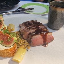 VINEUM (wine)restaurant