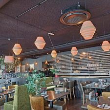 Miru Sushi & Grill
