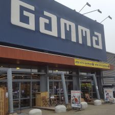 GAMMA bouwmarkt Cruquius