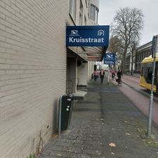 Parking Kruisstraat