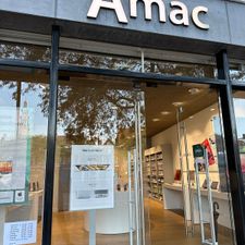 Amac Apple Premium Reseller