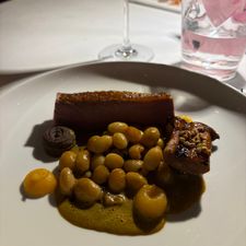 Restaurant LIZZ*