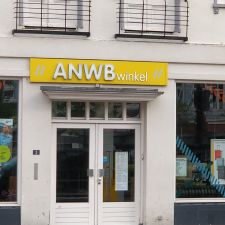 ANWB winkel Nijmegen