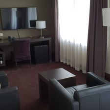 Hotel Central