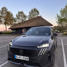 SIXT Autoverhuur Rotterdam City/Hilton
