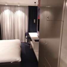 Blue Mansion Hotel