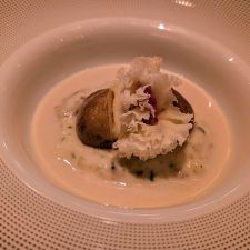 Restaurant Bougainville