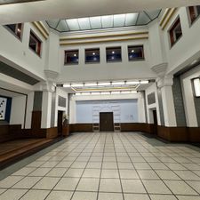Kunstmuseum Den Haag