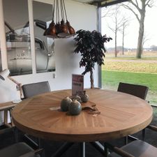 Leen Bakker