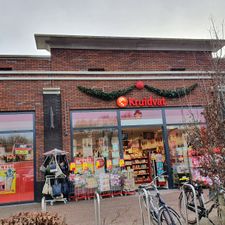 Kruidvat