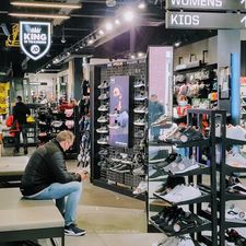 JDsports
