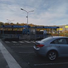 GAMMA bouwmarkt Belvédère, Maastricht