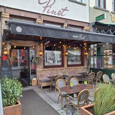 Wijnrestaurant Pinot
