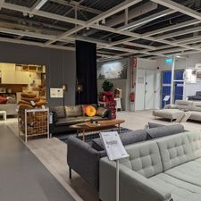 IKEA Delft