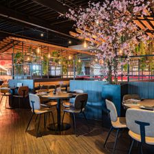 Fuji House