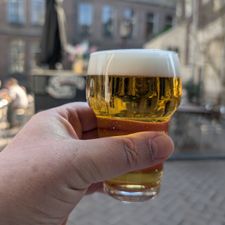 Café ‘t Gasthuys
