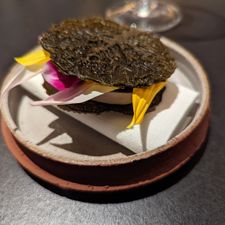 Restaurant De Nieuwe Winkel