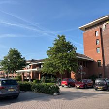 Van der Valk Hotel Wolvega - Heerenveen