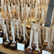 You & Me Café Hilversum