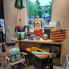 ANWB winkel Hoogeveen