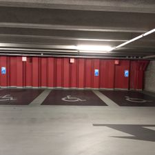 Q-Park Bogaardplein
