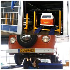 KwikFit Bergen op Zoom - Autobanden, APK en onderhoud