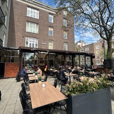 Loetje Amsterdam Café