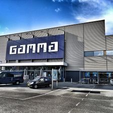 GAMMA bouwmarkt Nieuwegein