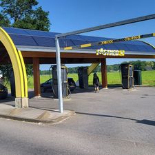 Esso Zuidwolde