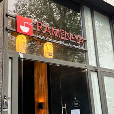 Ramen-Ya