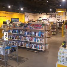ANWB winkel Eindhoven Woensel
