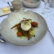 Restaurant Landgoed Groenendaal