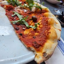 De Pizzabakkers Leidsche Rijn