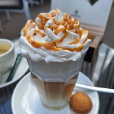 Barista Cafe Emmen