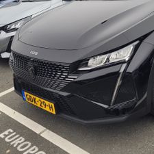 Europcar Autoverhuur Eindhoven Airport