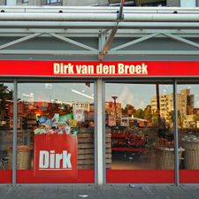 Dirk van den Broek