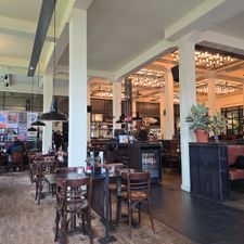 Dudok Arnhem