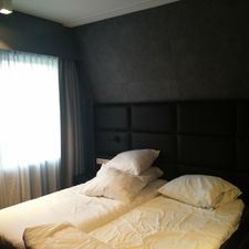 Amsterdam Forest Hotel