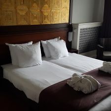 Amrâth Hotel DuCasque