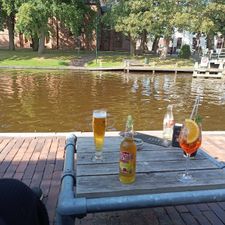 Paviljoen Overdiep
