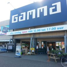 GAMMA bouwmarkt Zutphen