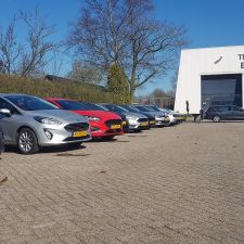 Hertz Autoverhuur - Apeldoorn - Zwolseweg 364