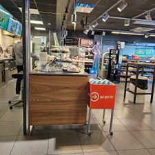 Esso Zwinderen