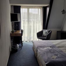 Hotel - Grand Café Het Wapen van Alblasserdam